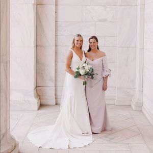 Alexander by Daymor Collection Mother of the Bride Dress